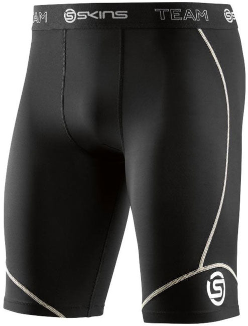 SKINS MENS HALF TIGHT CORE