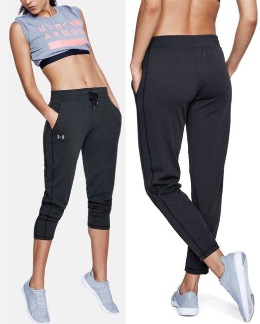 UNDER ARMOUR WOMEN THREADBORNE TRAIN PAN