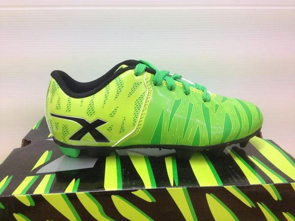 XBLADES YOUNG WILD THING FOOTBALL BOOT