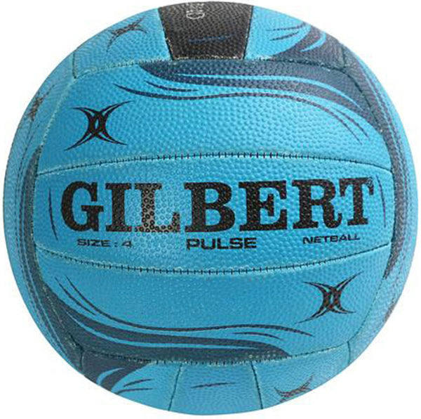 GILBERT NZ NETBALL FUTURE FERNS PULSE