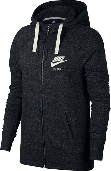 NIKE WOMEN'S SPORTSWEAR HOODIE