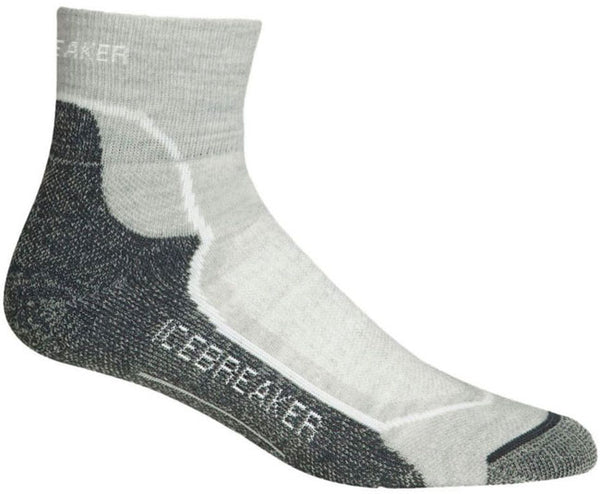 ICEBREAKER WOMEN'S HIKE+ LITE MINI SOCKS
