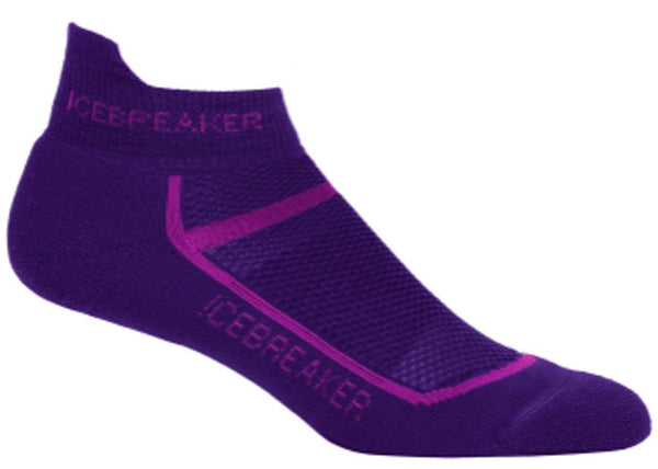 ICEBREAKER WOMENS MULTI SPORT LITE MICRO