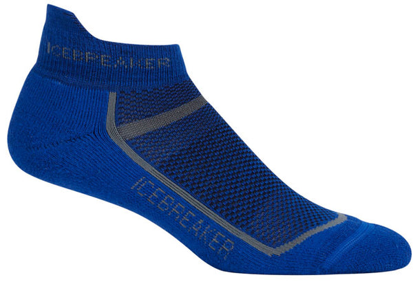 ICEBREAKER MEN'S MULTI SPORT LITE MICRO