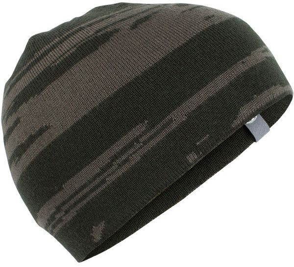ICEBREAKER UNISEX TRAILHEAD BEANIE