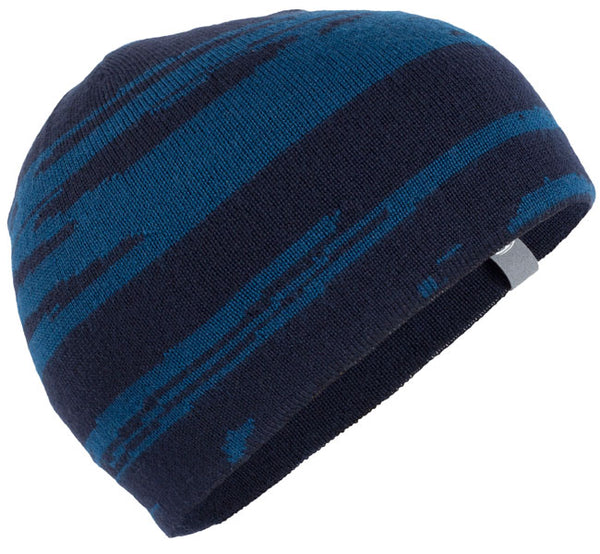 ICEBREAKER UNISEX TRAILHEAD BEANIE