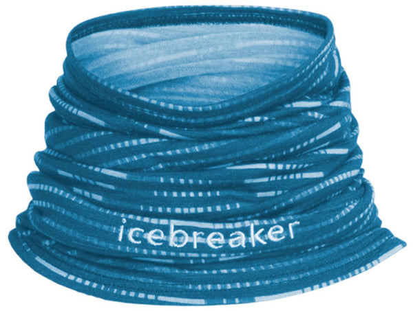 ICEBREAKER FLEXI CHUTE DIAMOND LINE