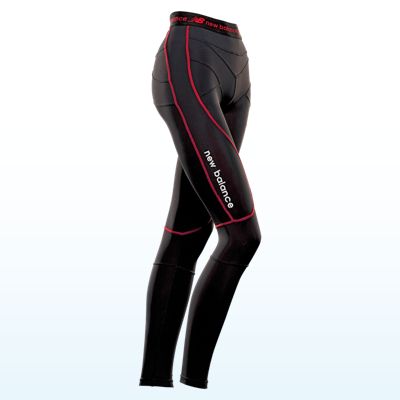 NEW BALANCE WOMENS COMPRESSION FULLTIGHT