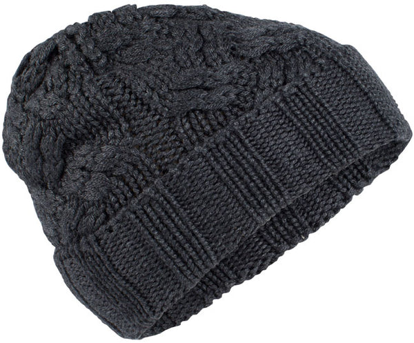 ICEBREAKER UNISEX SCHUSS CUFF BEANIE