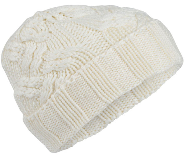 ICEBREAKER UNISEX SCHUSS CUFF BEANIE