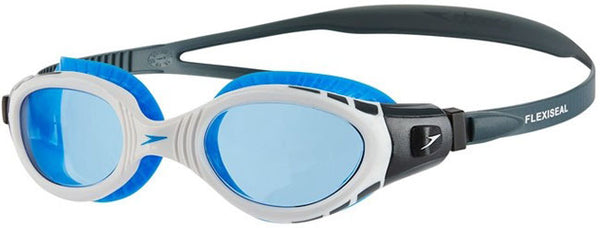 SPEEDO FUTURA BIOFUSE FLEX SWIM GOGGLES