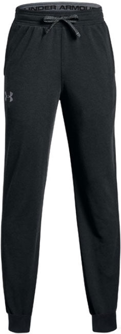 UNDER ARMOUR JNR THREADBORNE TECH PANT
