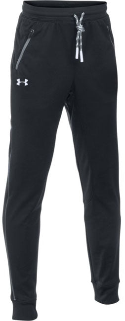 UNDER ARMOUR JUNIOR PENNANT TAPERED PANT
