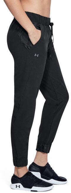 UNDER ARMOUR WOMEN'S STORM WOVEN PANT