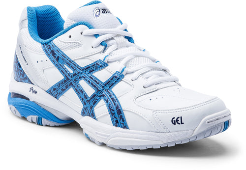 ASICS GEL ACADEMY 5 NETBALL SHOES