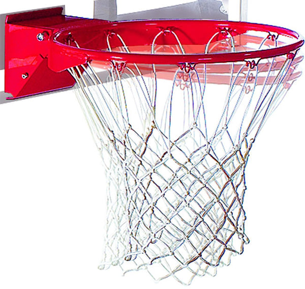 SPALDING 3" X4" PRO IMAGE BASKETBALL RIM