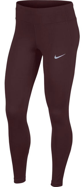 NIKE WOMEN'S RACER TIGHT