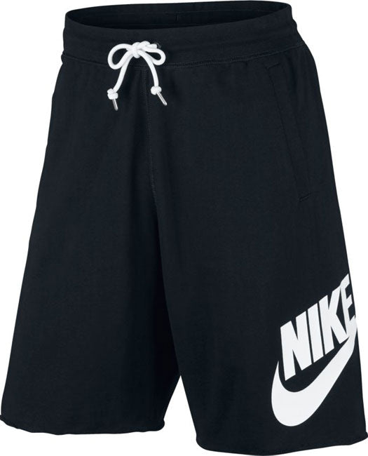 NIKE MEN'S SPORTSWEAR GRAPHIC SHORTS