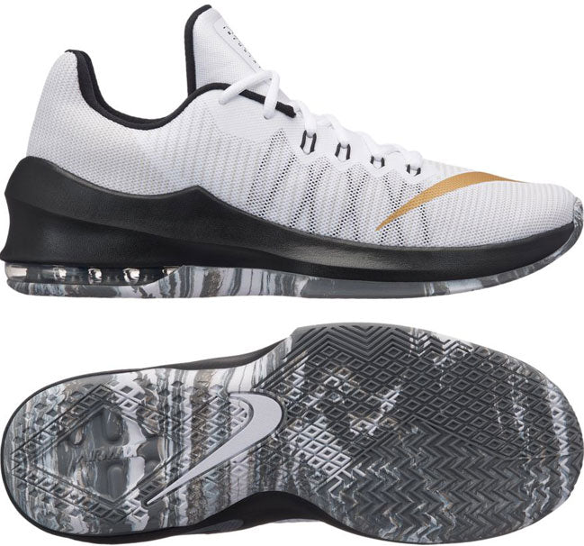 air max infuriate 2 low