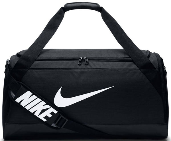 NIKE BRASILIA MEDIUM TRAINING DUFFLE BAG