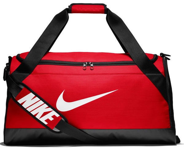 NIKE BRASILIA MEDIUM TRAINING DUFFLE BAG