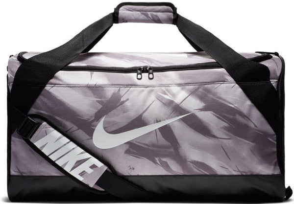 NIKE BRASILIA MEDIUM DUFFLE BAG