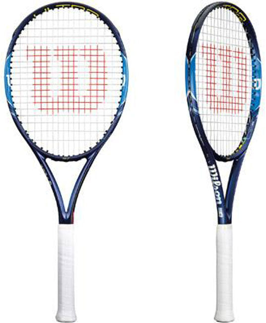 WILSON ULTRA 97 TENNIS RACQUET