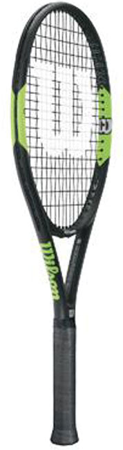 WILSON TOUR 103 BLX TENNIS RACQUET