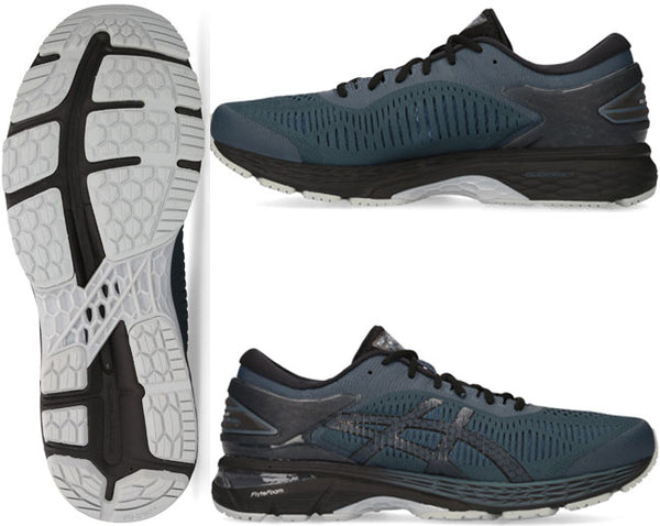 ASICS MEN'S GEL KAYANO 25 RUNNING SHOES - Main Image