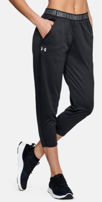 UNDER ARMOUR WOMEN'S PLAY UP CAPRI