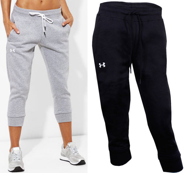UNDER ARMOUR WOMEN'S GOOD EUROPE FLEECE