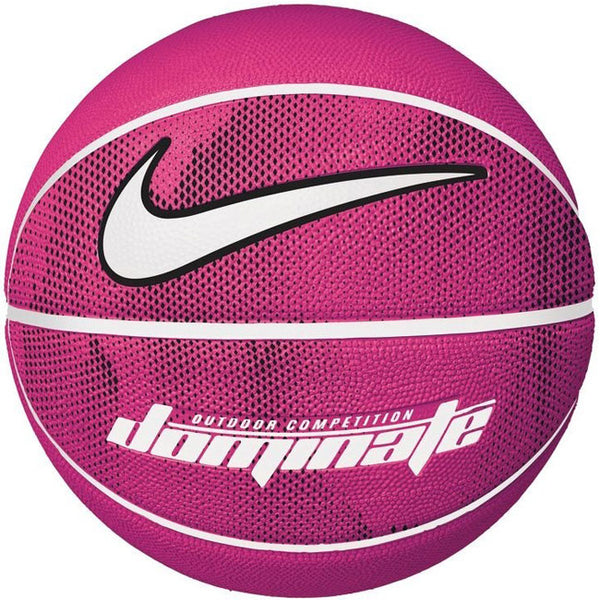 Nike Dominate Basketball – The Sport Shop New Zealand