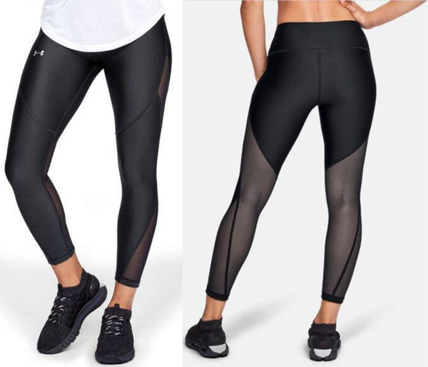 UNDER ARMOUR WOMEN'S ANKLETTE 7/8 TIGHTS