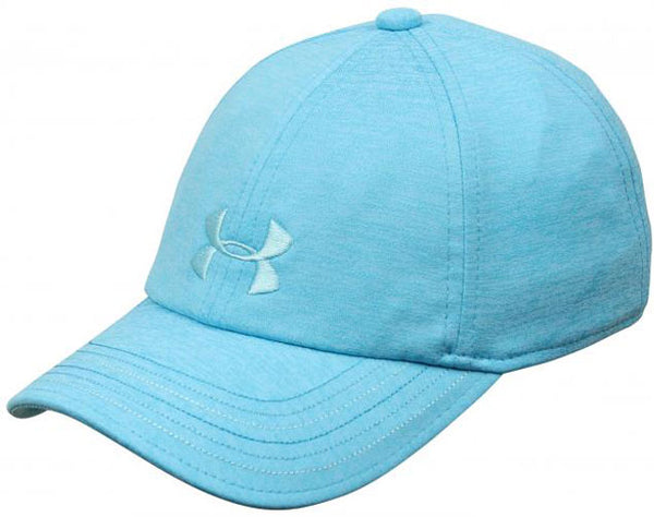 UNDER ARMOUR GIRLS TWISTED RENEGADE CAP