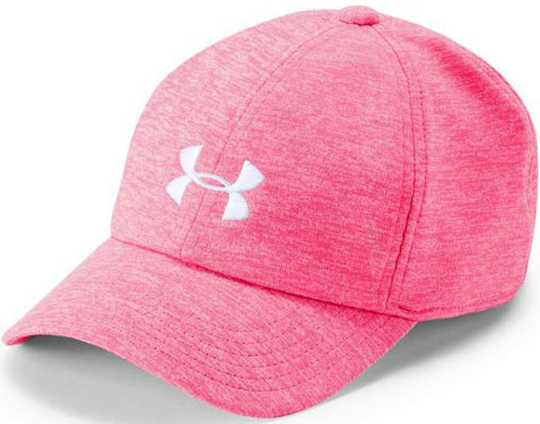 UNDER ARMOUR GIRLS TWISTED RENEGADE CAP