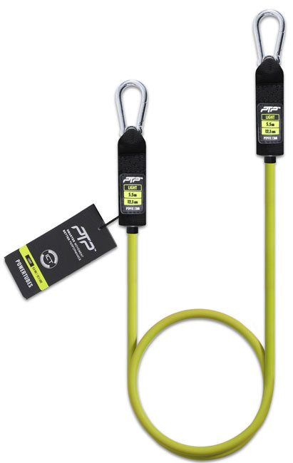 PTP ELITE POWERTUBE LIME 5.5 kg