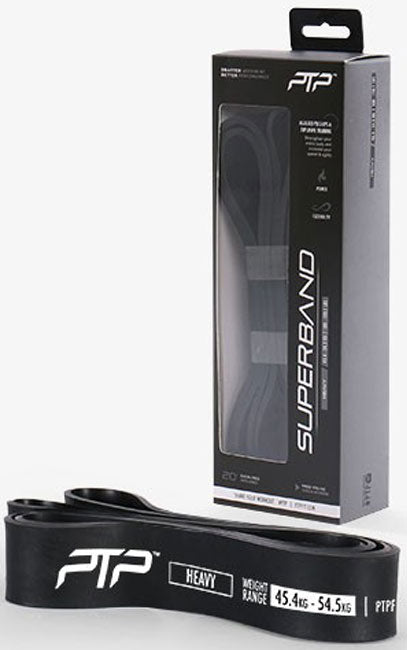 PTP SUPERBAND BLACK