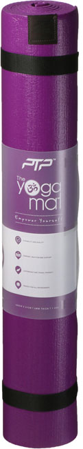 PTP YOGA MAT