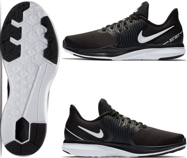 NIKE WOMEN'S IN-SEASON 8 TRAINING SHOE