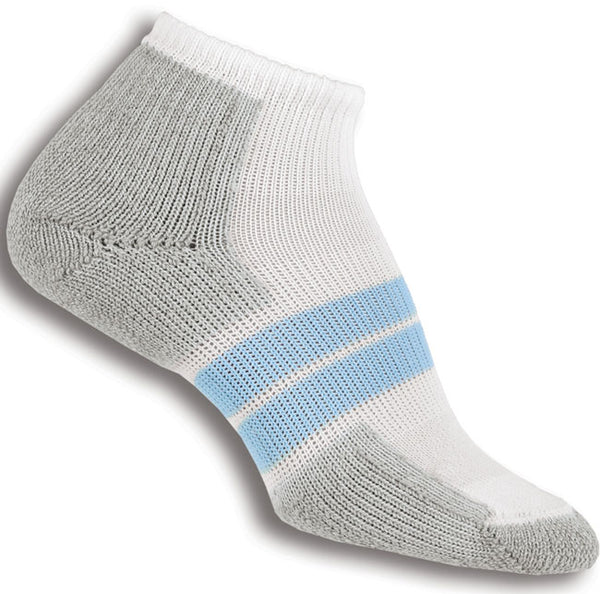 THORLO WOMEN 84N RUNNING SOCK MICRO MINI