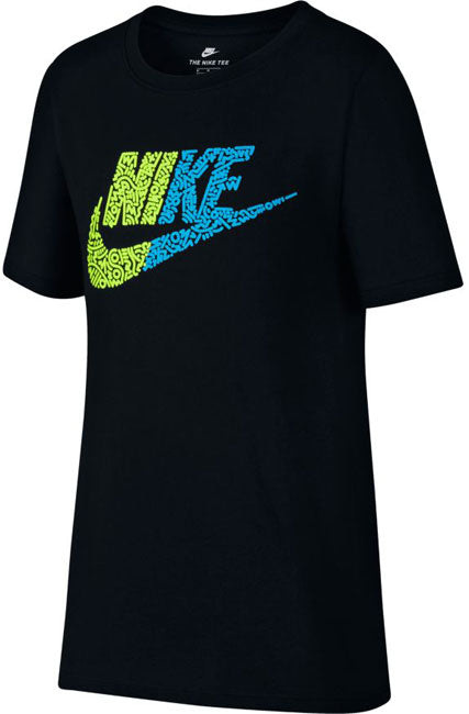 NIKE JUNIOR SPORTSWEAR TEE