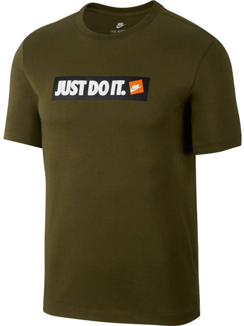 NIKE MEN'S SPORTSWEAR TEE