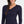 Load image into Gallery viewer, ICEBREAKER OASIS HENLEY STRIPE LOTUS
