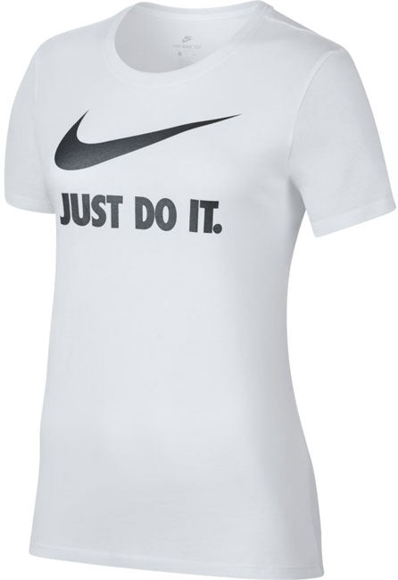 NIKE WOMENS SPORTSWEAR  SWOOSH TEE SHIRT