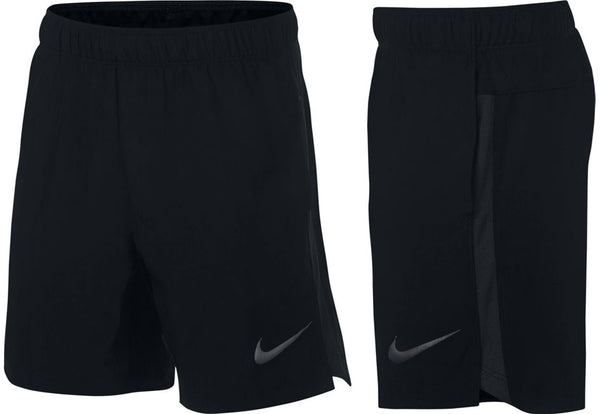 NIKE JUNIOR DRY CHALLENGER SHORTS 6 inch