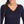 Load image into Gallery viewer, ICEBREAKER OASIS HENLEY STRIPE LOTUS
