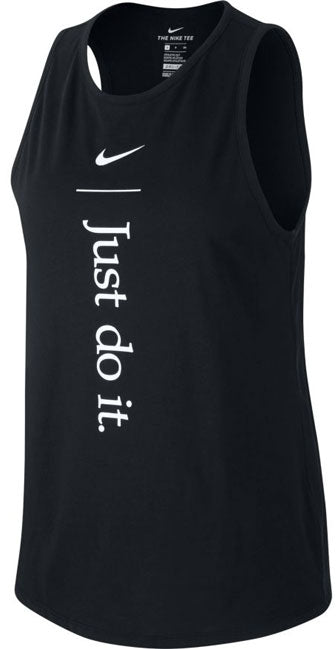 NIKE WOMEN'S DRY TRAINING TANK TOP