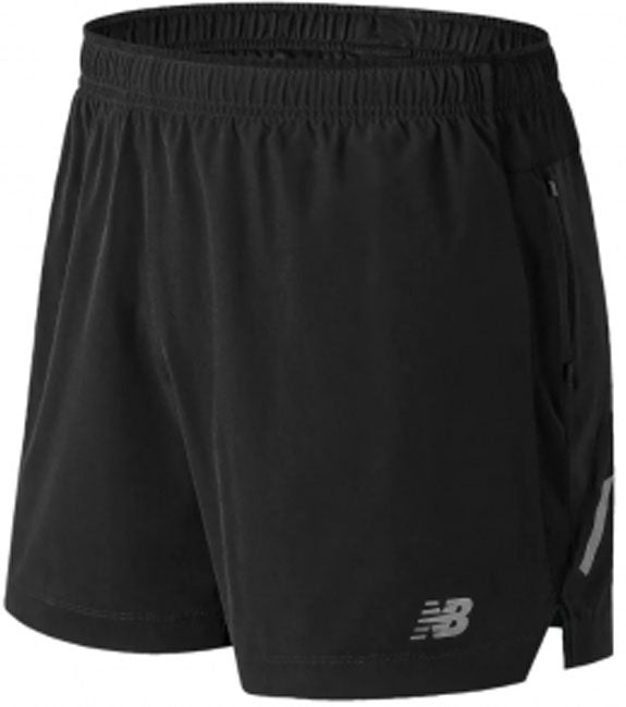 New Balance Men’s 5 inch Impact Shorts