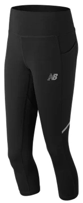 NEW BALANCE WOMEN'S IMPACT CAPRI