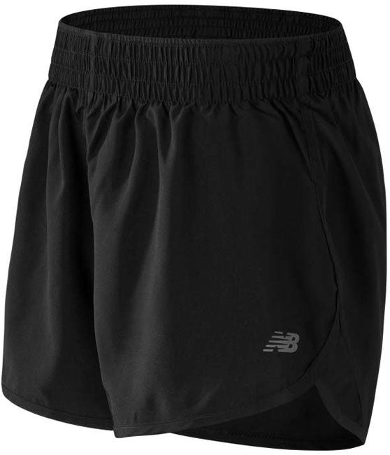 NEW BALANCE WOMEN ACCELERATE 5inch SHORT